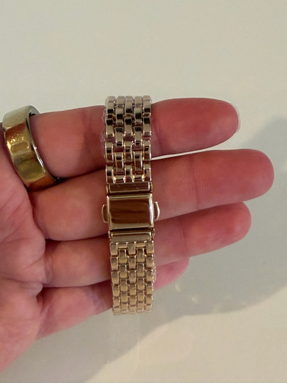 Gold Watch - Picture 3 of 3